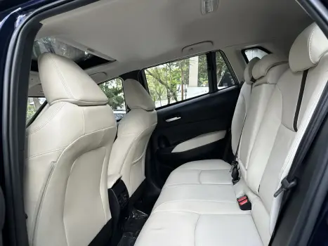 COROLLA CROSS 1.8 VVT-I Hybrid XRX