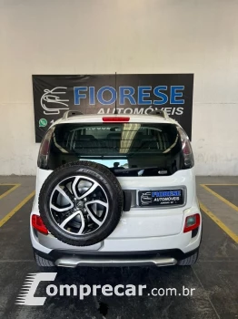CITROEN AIRCROSS 1.6 EXCLUSIVE ATACAMA 16V