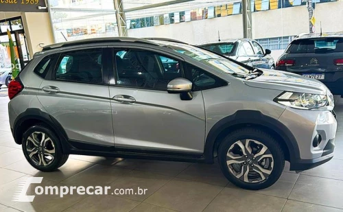 WR-V EX CVT