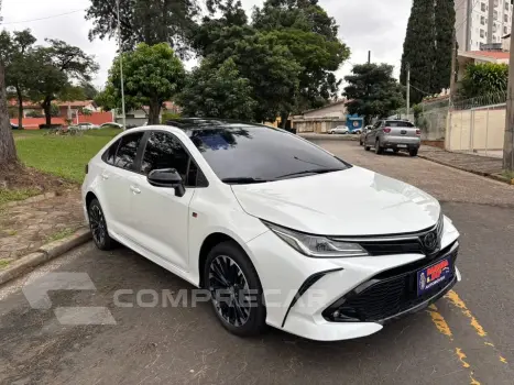 COROLLA 2.0 Vvt-ie Gr-s