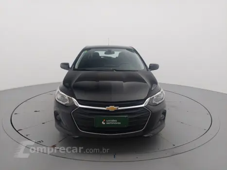 ONIX 1.0 TURBO FLEX LT MANUAL