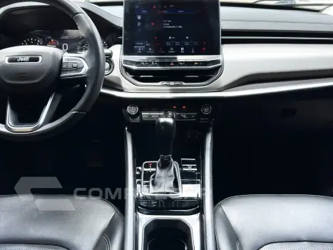 COMPASS 1.3 T270 TURBO FLEX LONGITUDE AT6