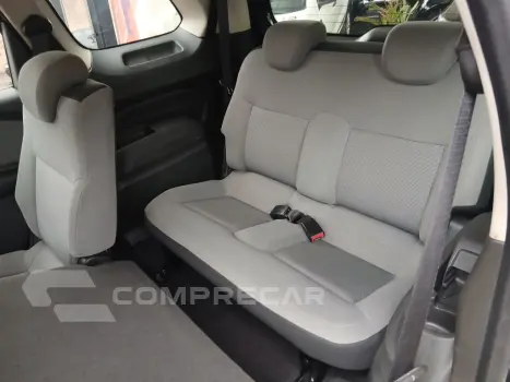 SPIN LTZ 1.8 8V Econo.Flex 5p Aut.