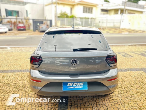 POLO 1.0 MPI Track