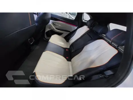 SONG PLUS - 1.5 DM-I HÍBRIDO AUTOMÁTICO