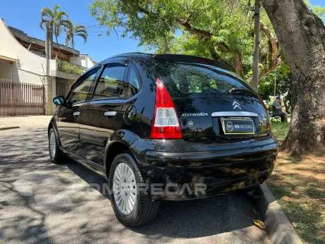 C3 1.6 Exclusive 16V