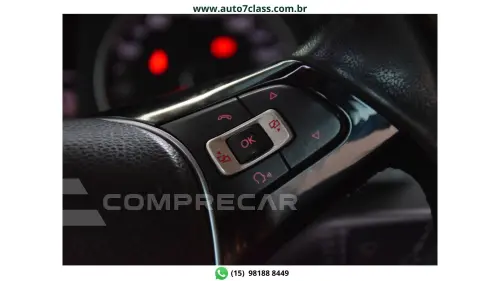 FOX - 1.6 MSI COMFORTLINE 8V 4P MANUAL