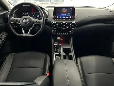 SENTRA 2.0 16V GASOLINA ADVANCE XTRONIC