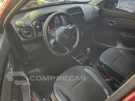 KWID 1.0 12V SCE Intense