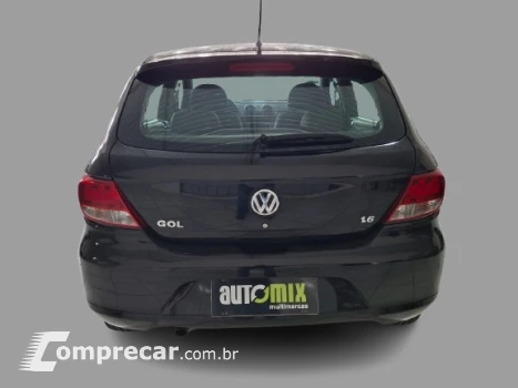 GOL 1.6 MI 8V G.V