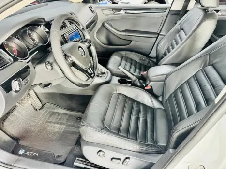 JETTA HIGHLINE TSI 2.0 211CV