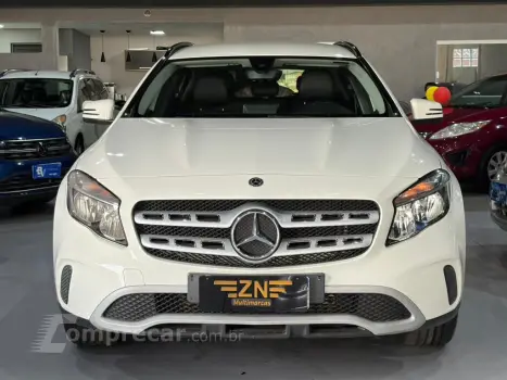 GLA 200 1.6 CGI FLEX STYLE 7G-DCT