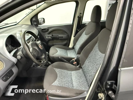 Uno UNO ATTRACTIVE 1.4 EVO Fire Flex 8V 4p