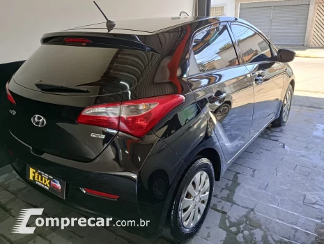 HB20 1.0 12V Comfort