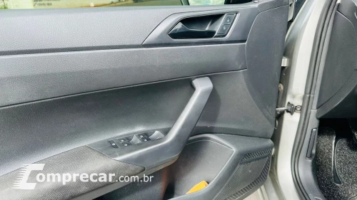 POLO 1.0 MPI
