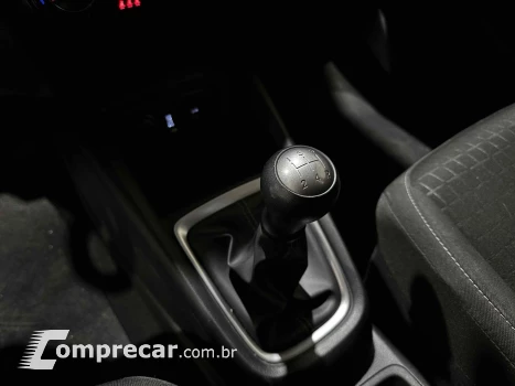 HB20 1.0 12V FLEX COMFORT PLUS MANUAL