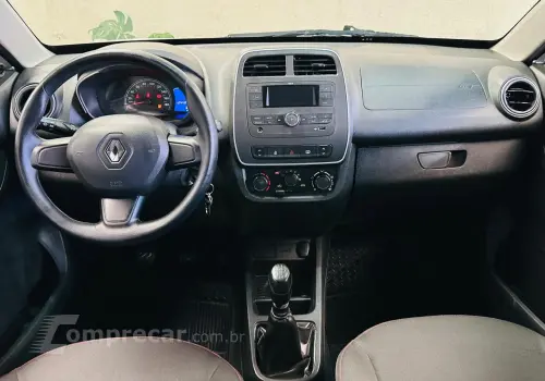 KWID 1.0 12V SCE ZEN