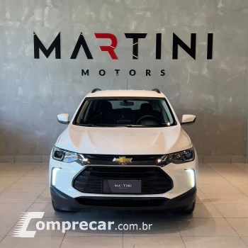 CHEVROLET TRACKER LT 1.0 Turbo 12V Flex 4 portas