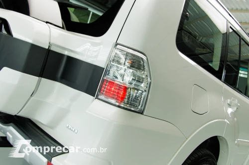 PAJERO FULL 3.2 HPE 4X4 16V Turbo Intercooler