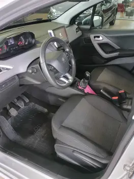 208 1.2 Active Pack 12V