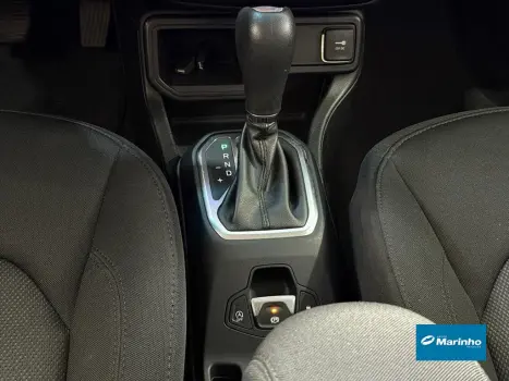 RENEGADE 1.8 16V FLEX 4P AUTOMÁTICO