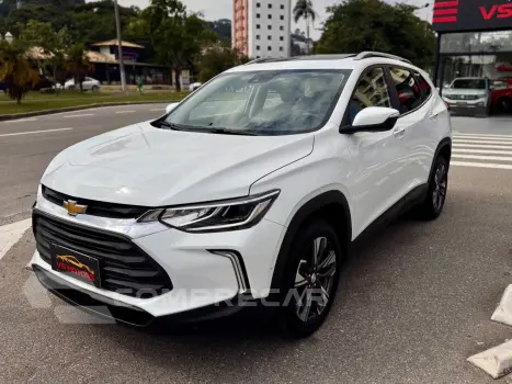 TRACKER Premier 1.2 Turbo 12V Flex Aut.