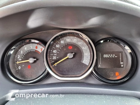SANDERO 1.6 16V SCE Stepway ZEN