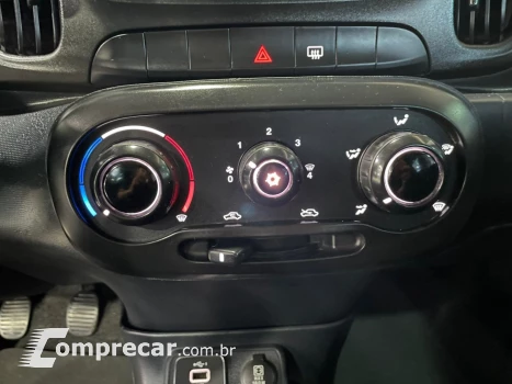 MOBI 1.0 EVO FLEX TREKKING MANUAL