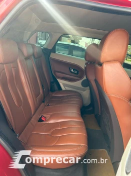 RANGE ROVER EVOQUE 2.0 Prestige 4WD 16V