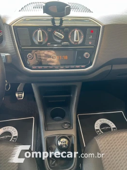 UP 1.0 TSI Move UP 12V