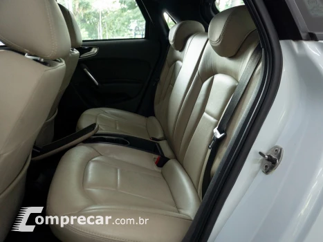 A1 Sportback 1.8 TFSI 192cv 5p S-tronic