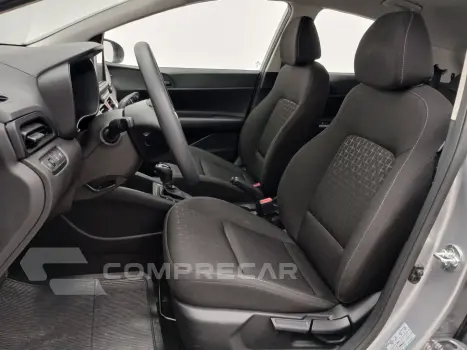 HB20 1.0 TGDI FLEX COMFORT PLUS AUTOMÁTICO
