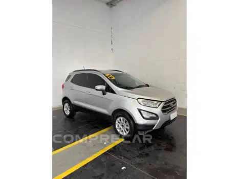 ECOSPORT 1.5 TI-VCT FLEX FREESTYLE MANUAL