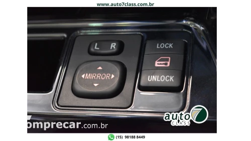 ETIOS HATCH - 1.5 XS 16V 4P MANUAL