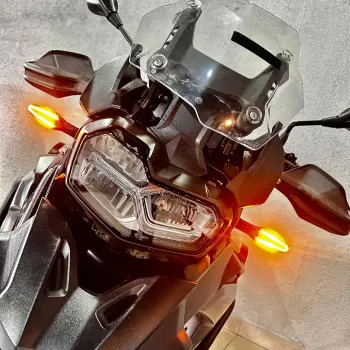 F 850 GS Premium
