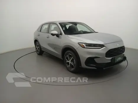 ZR-V 2.0 i-VTEC GASOLINA TOURING CVT