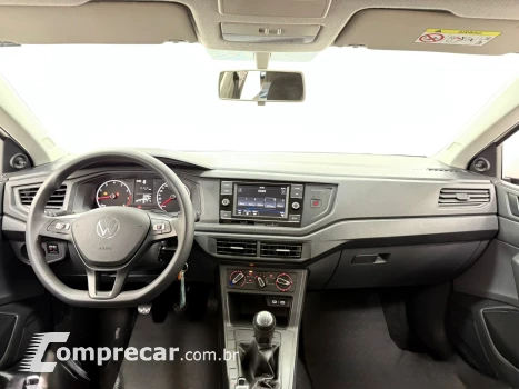 POLO 1.0 MPI