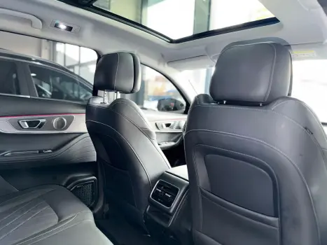 TIGGO 8 PRO 1.6 Tgdi