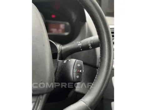 FLUENCE 2.0 DYNAMIQUE PLUS 16V FLEX 4P AUTOMÁTICO