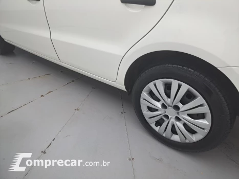 VOYAGE 1.0 12V MPI TOTALFLEX 4P MANUAL