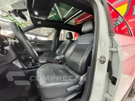 T-Cross 1.0 200 Tsi Total Flex Automático