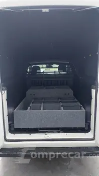 STRADA 1.4 Endurance FLEX