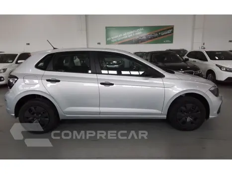 POLO 1.0 MPI TRACK MANUAL