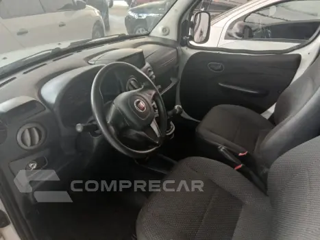 Doblo Cargo 1.8 mpi Fire Flex 8V/16V 4p