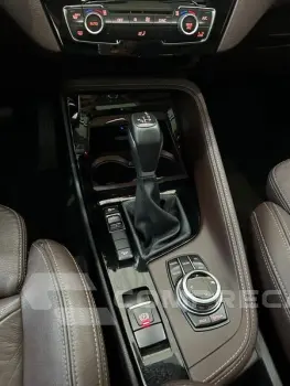 X1 2.0 16V TURBO XDRIVE25I SPORT 4P AUT