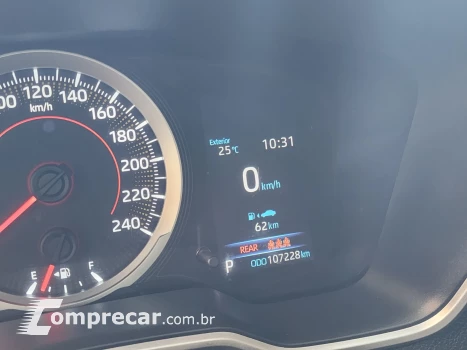 COROLLA 2.0 Vvt-ie XEI