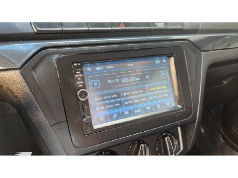 SAVEIRO 1.6 MSI TRENDLINE CS 16V FLEX 2P MANUAL