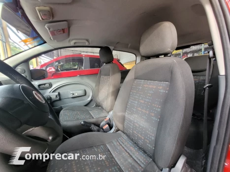 UNO 1.0 EVO Vivace 8V