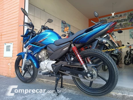 FAZER 150 SED