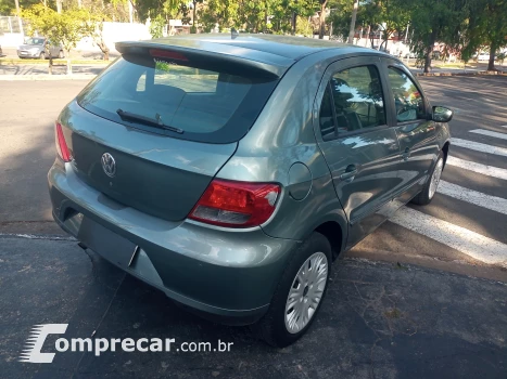 GOL 1.0 MI Trend 8V